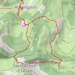 thumbnail for Rosengasse