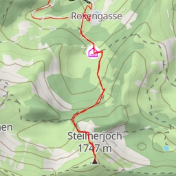 thumbnail for Steilnerjoch