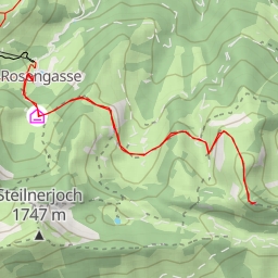 thumbnail for Rotwandlspitz