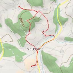 thumbnail for Güterweg Gsteinet Lungitz - Güterweg Gsteinet Lungitz