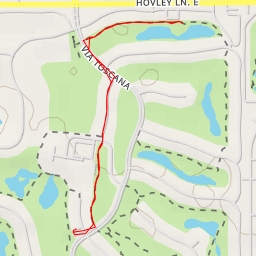 thumbnail for Via Saturnia