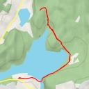 thumbnail for Fjellsenden