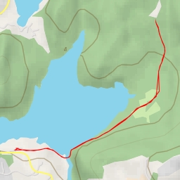 thumbnail for Jubileumsstien - Bergen