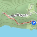 thumbnail for Freibergsee