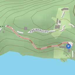 thumbnail for Freibergsee