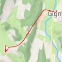 thumbnail for Route de Véria - Route de Véria - Andelot-Morval