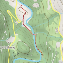 thumbnail for Donnersbachklamm - Donnersbachklamm - Irdning-Donnersbachtal