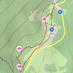 thumbnail for Grande Gorge