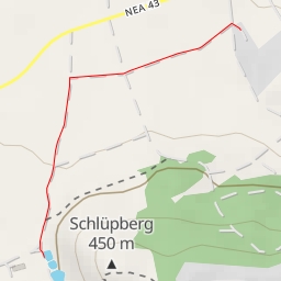 thumbnail for NEA 43