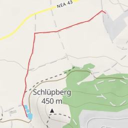 thumbnail for NEA 43