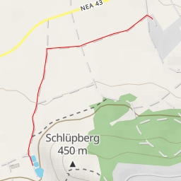 thumbnail for NEA 43