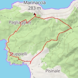 thumbnail for Marinaccia