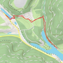 thumbnail for Griesweiher