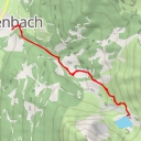 thumbnail for Gaisalpsteig - Gaisalpsteig