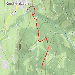 thumbnail for Wallrafweg - Wallrafweg