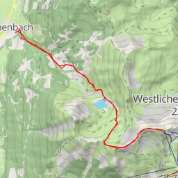 thumbnail for Nebelhorn