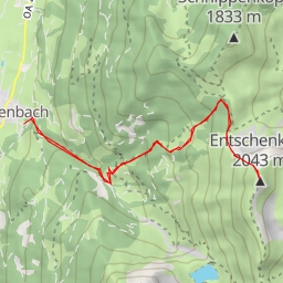 thumbnail for Entschenkopf