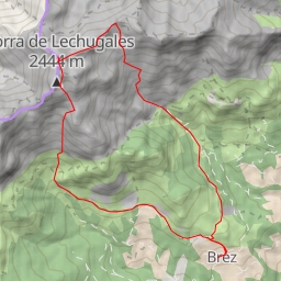 thumbnail for Pica del Jierru