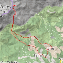 thumbnail for Silla Caballo Cimero