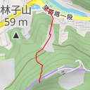 thumbnail for 涼亭叉拉繩路線通往老地方 - 涼亭叉拉繩路線通往老地方 - 臺北市