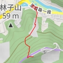 thumbnail for 劍潭山親山步道 - 劍潭山親山步道 - 臺北市