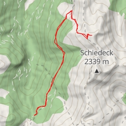 thumbnail for Hochfeld