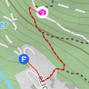 thumbnail for Lions-Hütte