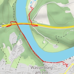 thumbnail for Kläranlage Wasserburg am Inn - B 304