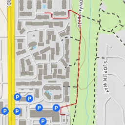 thumbnail for South Ivory Circle - Aurora