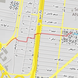 thumbnail for پارک فجر - پارک فجر - شهر تهران