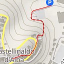 thumbnail for Piazza Castello - Castellinaldo d'Alba