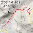 thumbnail for Монастырь Святой Троицы - Διακλάδωση Ιεράς Μονής Αγίου Στεφάνου