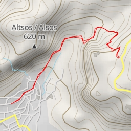 thumbnail for Монастырь Святой Троицы - Διακλάδωση Ιεράς Μονής Αγίου Στεφάνου