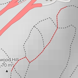 thumbnail for Inwood Hill