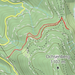 thumbnail for Prangenkopfweg - Freiburg im Breisgau