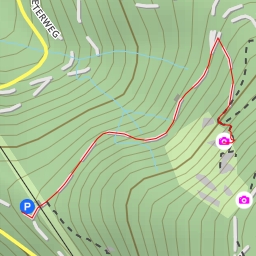 thumbnail for Ramselendobelweg - Freiburg im Breisgau