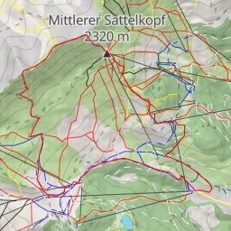 thumbnail for Vorderer Brunnenkopf