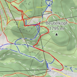 thumbnail for Unterer Sattelkopf