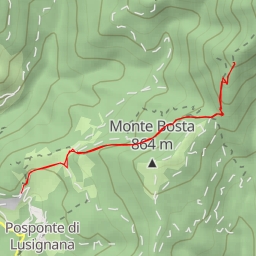 thumbnail for Belvedere - Direttissima del Marmagna