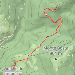 thumbnail for Monte Castello