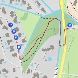 thumbnail for Avenue de Rouargues