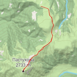 thumbnail for Пастухова