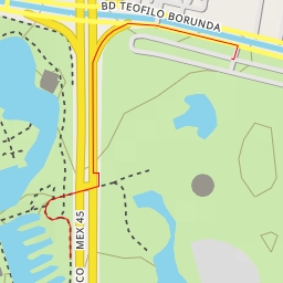 thumbnail for Avenida Tecnológico - Avenida Tecnológico - Ciudad Juárez