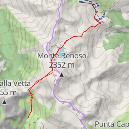 thumbnail for Lac de Vitalaca