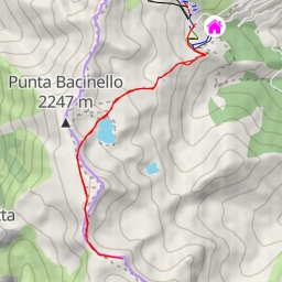 thumbnail for Punta Orlandino