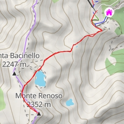 thumbnail for Monte Renoso