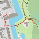 thumbnail for Nieuwlandpad - Nieuwlandpad