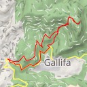 thumbnail for Sant Sadurní de Gallifa - Gallifa