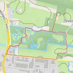 thumbnail for Rode Singel - Rode Singel