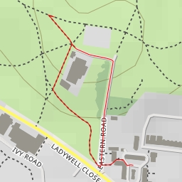 thumbnail for Montague Avenue - London